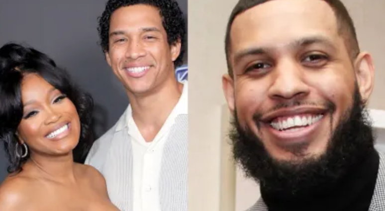 Judge Denies Sarunas Jackson's Request For Temporary Restraining Order Against Keke Palmer
